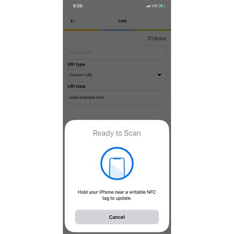 apple nfc card emulation|apple iphone nfc tag.